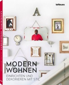 Modern Wohnen - Bingham, Claire