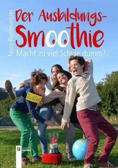 Cover Der Ausbildungs-Smoothie