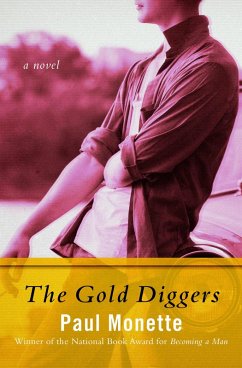 Cover The Gold Diggers (eBook, ePUB)