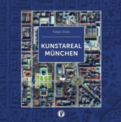 Kunstareal München - Voss, Kaija