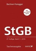 Strafgesetzbuch StGB (f. Österreich) Strafgesetzbuch StGB (f. Österreich)