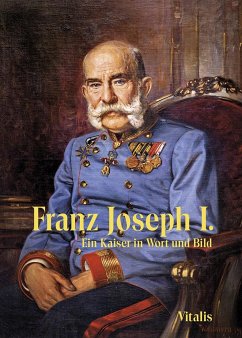 Franz Joseph I - Weitlaner, Juliana