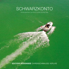 Schwarzkonto (MP3-Download) - Schütz, Erich; Platt, Dirk