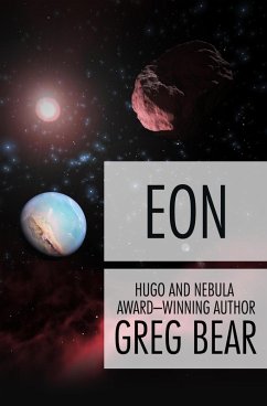 Cover Eon (eBook, ePUB)