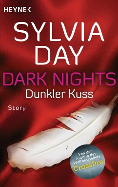 Dunkler Kuss (eBook, ePUB) - Day, Sylvia