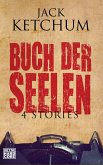 Buch der Seelen (eBook, ePUB)