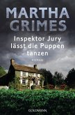 Inspektor Jury lässt die Puppen tanzen / Inspektor Jury Bd.21 (eBook, ePUB)