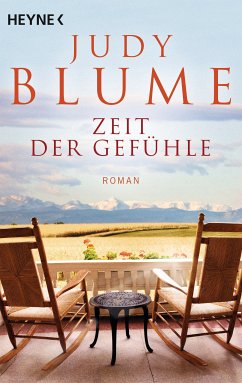 Zeit der Gefühle (eBook, ePUB) - Blume, Judy