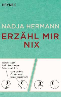 Erzähl mir nix (eBook, ePUB) - Hermann, Nadja