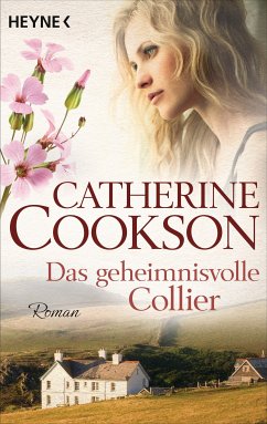 Das geheimnisvolle Collier (eBook, ePUB) - Cookson, Catherine