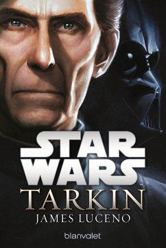 Star Wars(TM) - Tarkin (eBook, ePUB) - Luceno, James