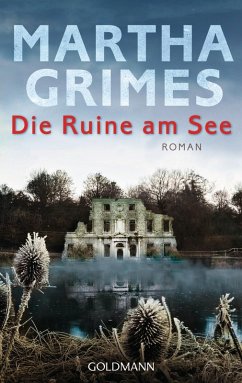 Die Ruine am See / Emma Graham Bd.3 (eBook, ePUB) - Grimes, Martha
