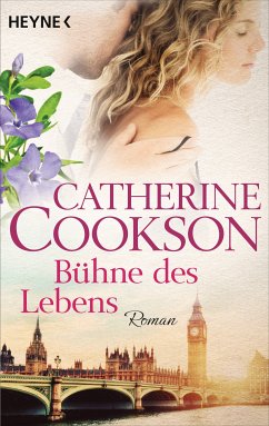 Bühne des Lebens (eBook, ePUB) - Cookson, Catherine