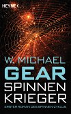 Spinnen-Krieger (eBook, ePUB)