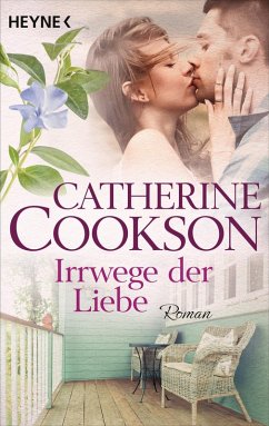 Irrwege der Liebe (eBook, ePUB) - Cookson, Catherine