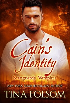 Cain's Identity (eBook, ePUB) - Folsom, Tina