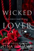 Wicked Lover (eBook, ePUB) Wicked Lover (eBook, ePUB)