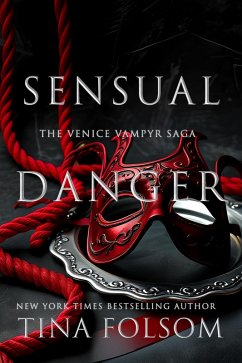 Cover Sensual Danger (eBook, ePUB)