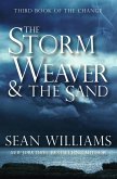 The Storm Weaver & the Sand (eBook, ePUB)