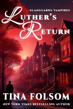Cover Luther's Return (eBook, ePUB)