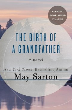 Cover The Birth of a Grandfather (eBook, ePUB)