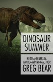 Dinosaur Summer (eBook, ePUB)