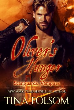 Oliver's Hunger (eBook, ePUB) - Folsom, Tina