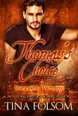 Thomas's Choice (eBook, ePUB)