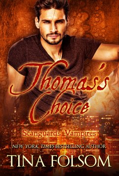 Thomas's Choice (eBook, ePUB) - Folsom, Tina