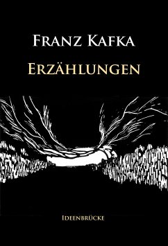 Erzählungen (eBook, ePUB) - Kafka, Franz