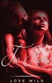 Tre Hekse (eBook, ePUB)