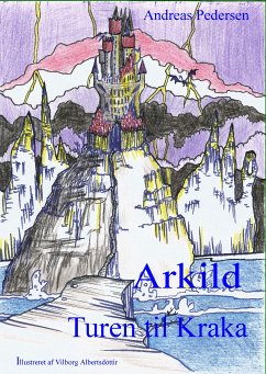Arkild-3 (eBook, ePUB) - Pedersen, Andreas