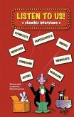 Listen to Us! (eBook, ePUB)
