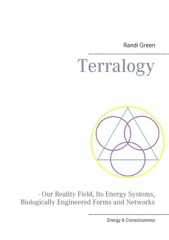 Terralogy (eBook, ePUB) - Green, Randi