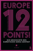 Europe - 12 Points! (eBook, ePUB)