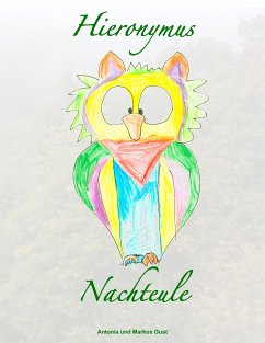 Hieronymus Nachteule (eBook, ePUB)