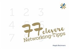 77 clevere Networking-Tipps (eBook, ePUB) - Bleckmann, Magda