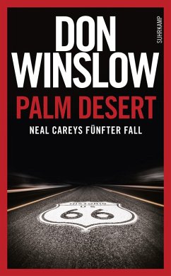 Palm Desert / Neal Carey Bd.5 (eBook, ePUB) - Winslow, Don