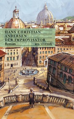 Der Improvisator (eBook) (eBook, ePUB) - Andersen, Hans Christian