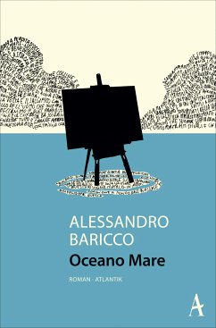 Oceano Mare (eBook, ePUB) - Baricco, Alessandro