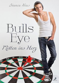Bulls Eye - Mitten ins Herz (eBook, ePUB) - Nias, Bianca