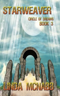 Cover Starweaver (Circle of Dreams) (eBook, ePUB)
