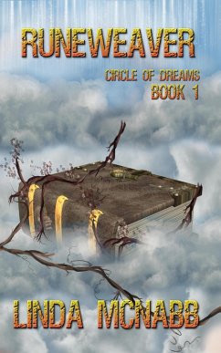 Runeweaver (Circle of Dreams, #1) (eBook, ePUB) - McNabb, Linda