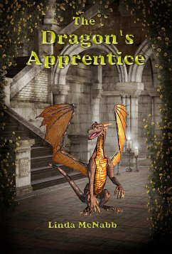 Cover The Dragon's Apprentice (Dragon Valley) (eBook, ePUB)