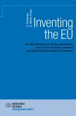 Inventing the EU (eBook, PDF)