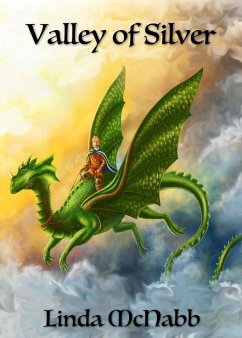 Valley of Silver (Dragon Charmers, #2) (eBook, ePUB) - McNabb, Linda