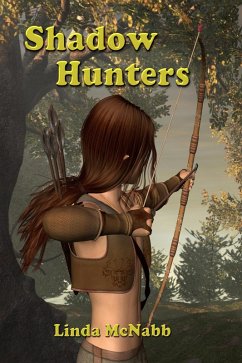 Shadow Hunters (Dragon Valley, #2) (eBook, ePUB) - McNabb, Linda