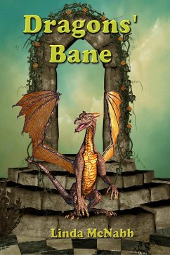 Dragon's Bane (Dragon Valley) (eBook, ePUB) - McNabb, Linda