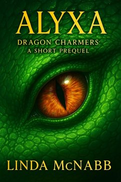 Cover Alyxa (Prequel) (eBook, ePUB)