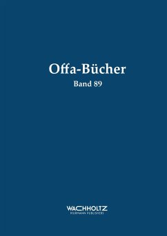 Archäologische Siedlungsforschung auf den nordfriesischen Inseln (eBook, PDF) - Majchczack, Bente Sven; Scholz, Tobias; Segschneider, Martin